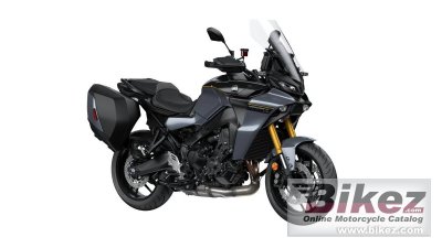 m*0様 M-Tracer MT 560G Yamaha Tracer 900